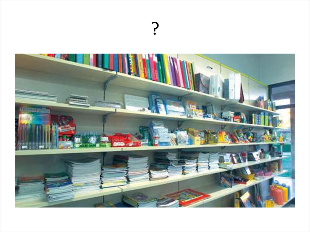 ?