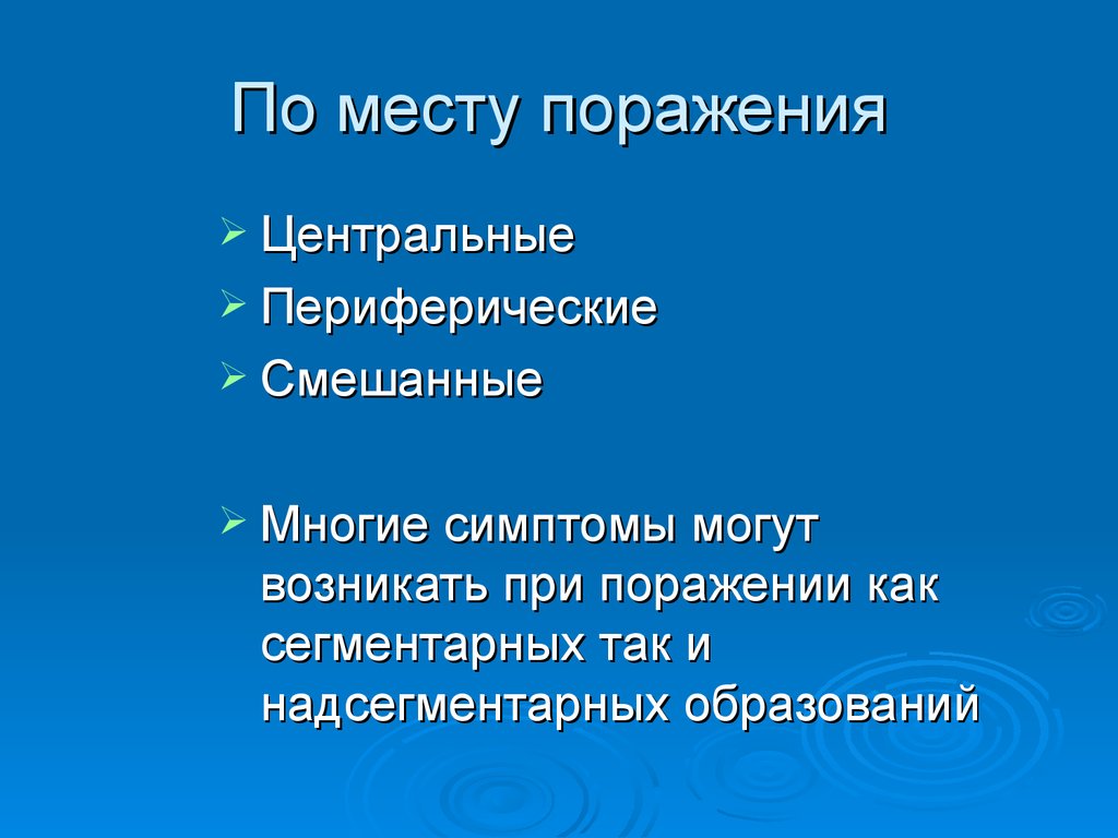 Место неудач. Поражающие факторы землетрясения. Акулькулия место поражения.