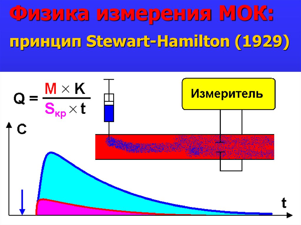 Физик измеривший. Измерение (физика). Измерение МОК. Принципы измерения минутного объема кровообращения. МОК физиология.