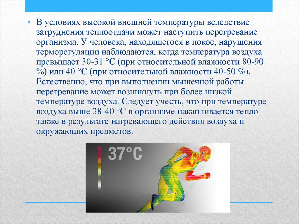 Гигиена воздуха презентация