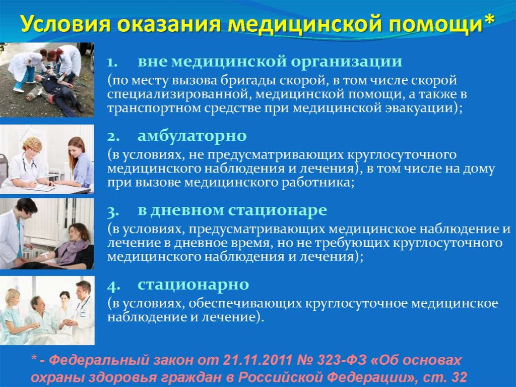 Социально медицинские стационары. Условия оказания медицинской помощи. Условия оказания мед помощи. Критерии оказания медицинской помощи. Условия оказания скорой медицинской помощи.