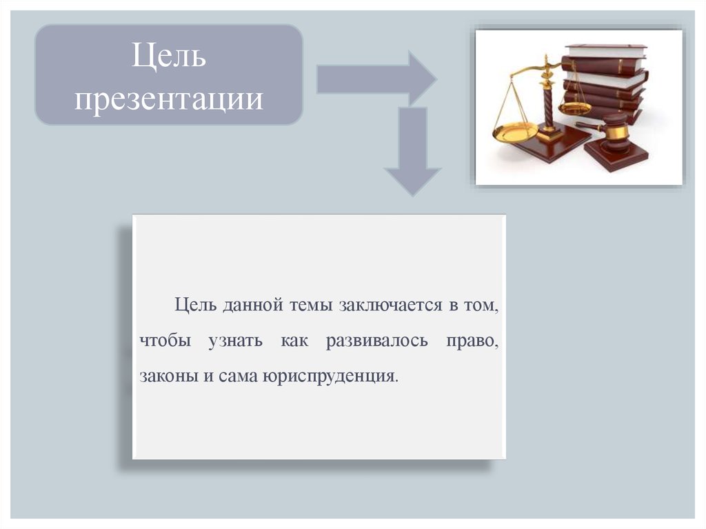 Презентация юриста о себе