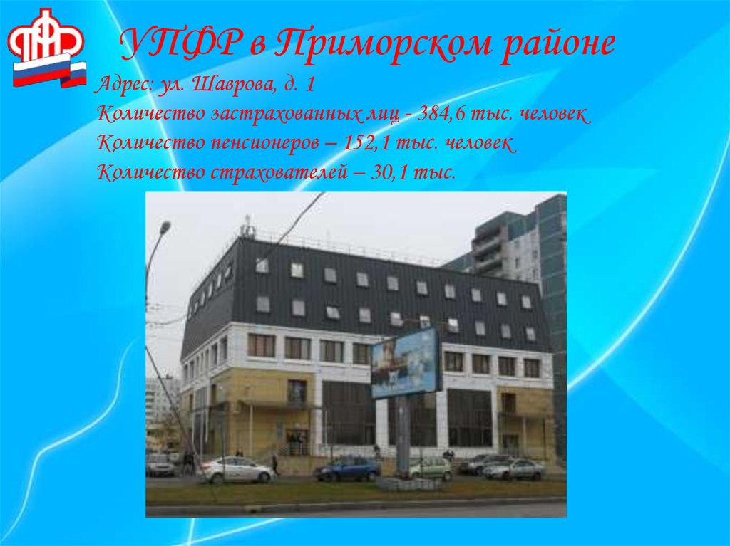 Пушкинский пенсионный фонд телефон