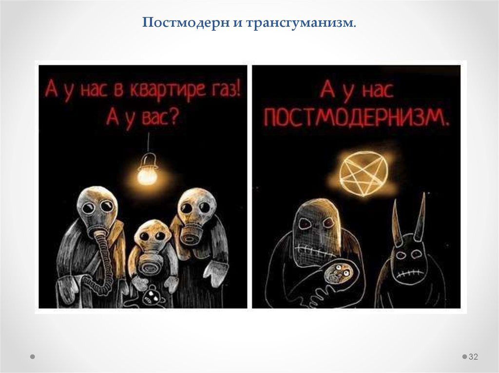 А у нас в квартире газ. Постмодерн шутки. Постмодерн мемы. Постмодернизм шутки. Шутки на тему трансгуманизма.