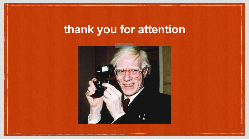 thank you for attention