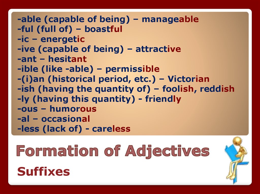 common-adjectives-in-english-esl-buzz