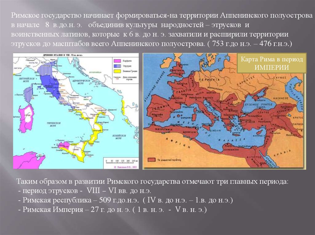 Территория римского государства. Имперский период древнего Рима карта. Территория древнего Рима. Период территории Римского государства.