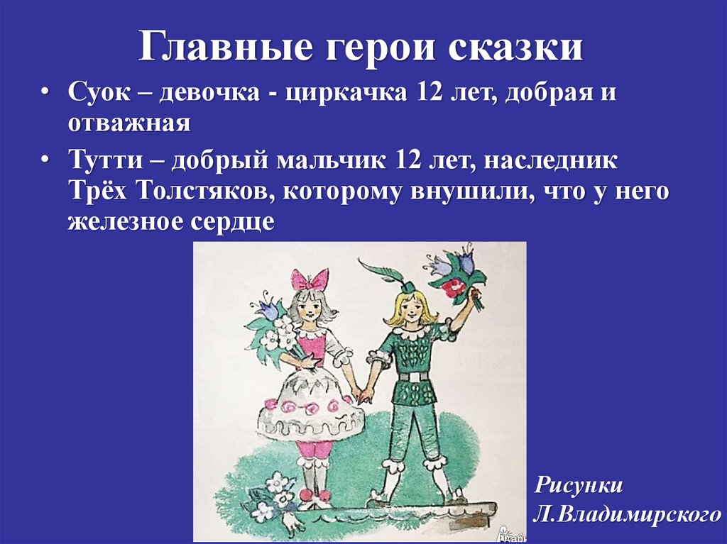 Кто из героев особенно понравился вам. Главный герой сказки три толстяка. Главные герои три толстяка герои. Главные герои сказки 3 толстяка Юрий Олеша. Главные герои три толстяка Юрий Олеша.