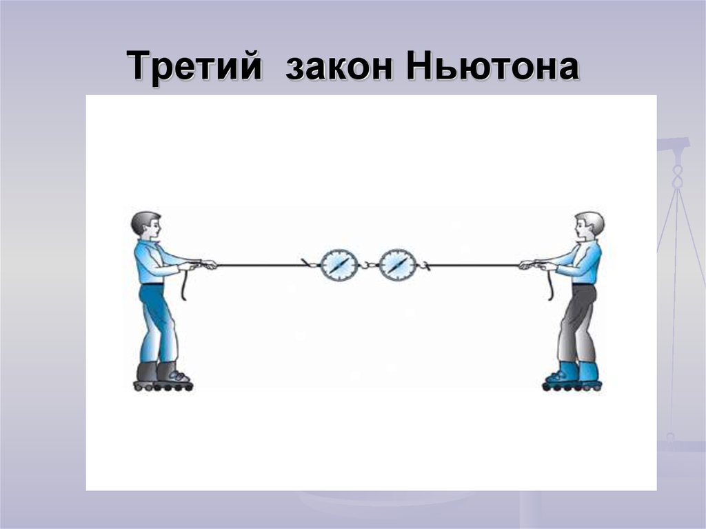 Рисунок третьего закона ньютона. Третий закон Ньютона пружина. 3 Закон Ньютона рисунок с пружиной. Третий закон Ньютона пружина с грузом. Изображение с пружиной 3 закон Ньютона.