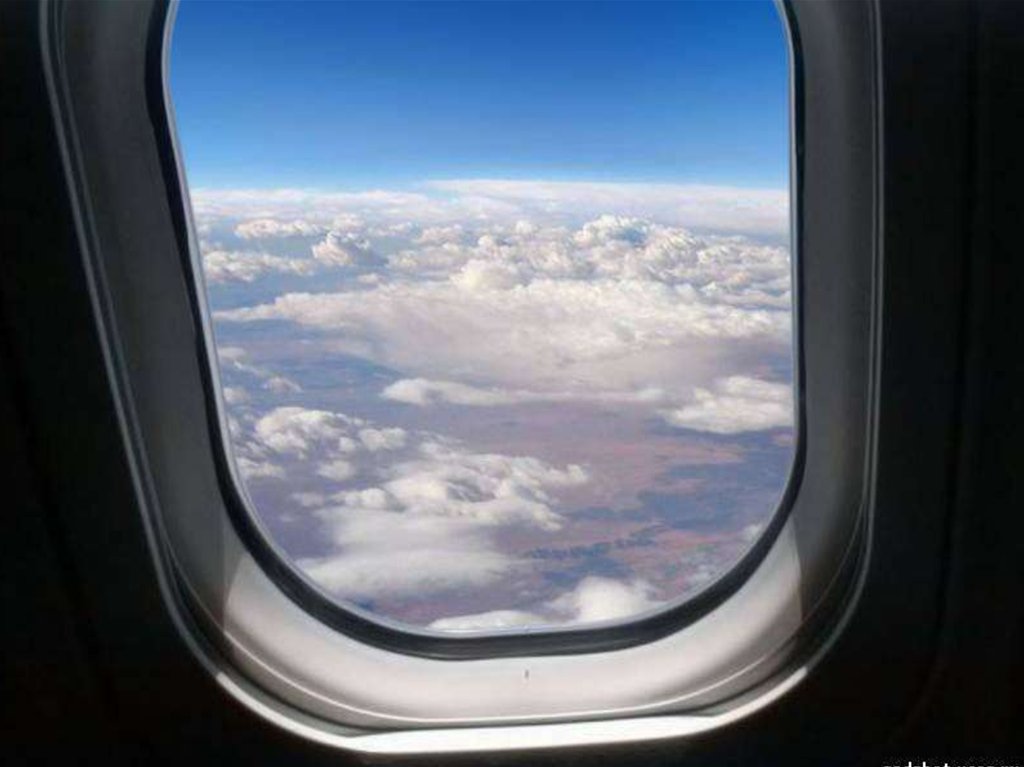 Природные зоны России