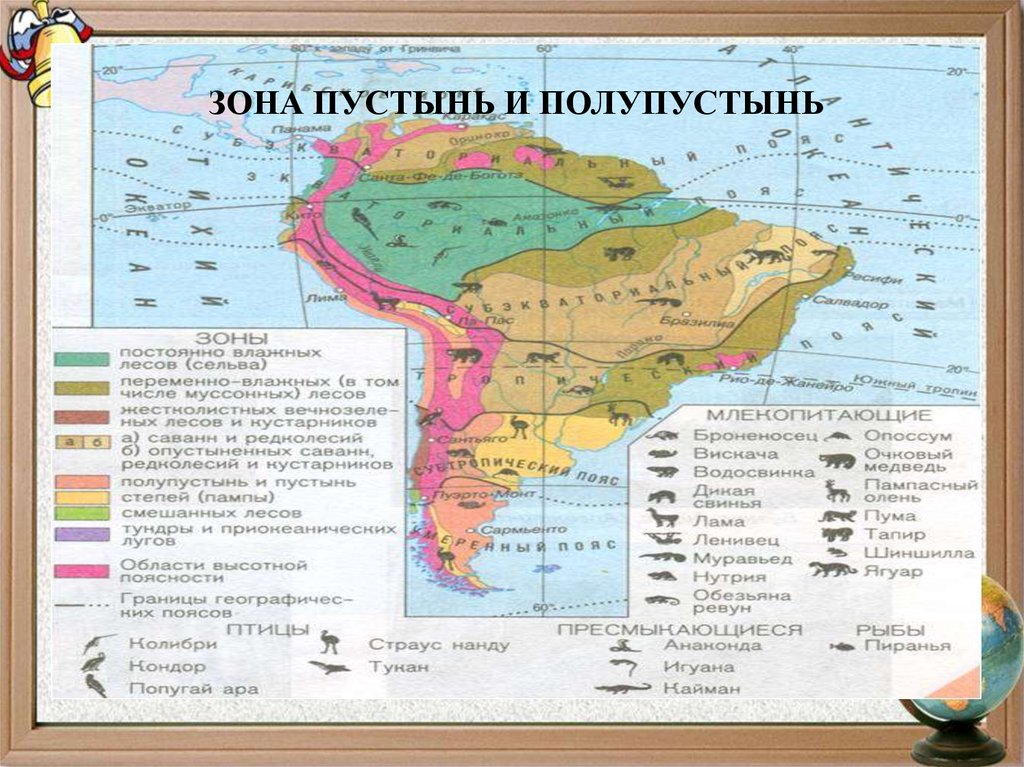 Зона пустынь и полупустынь на карте. Пустыни и полупустыни Южной Америки на карте. Географическое положение пустынь и полупустынь карта. Географическое положение полупустынь. Зоны субтропических полупустынь и пустынь на карте.