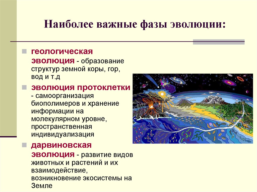 Термин эволюция. Образование и Эволюция биополимеров. Протоклетки теория происхождения жизни. Протоклетки гипотеза. Геологическая Эволюция.