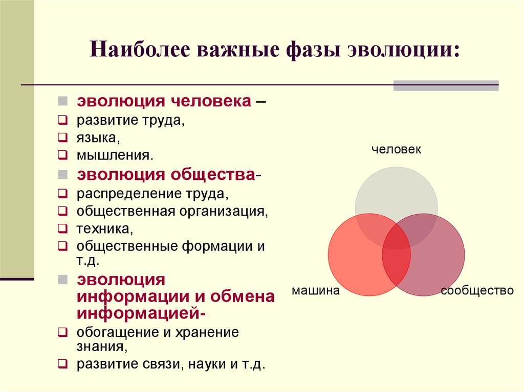 Распределение общество