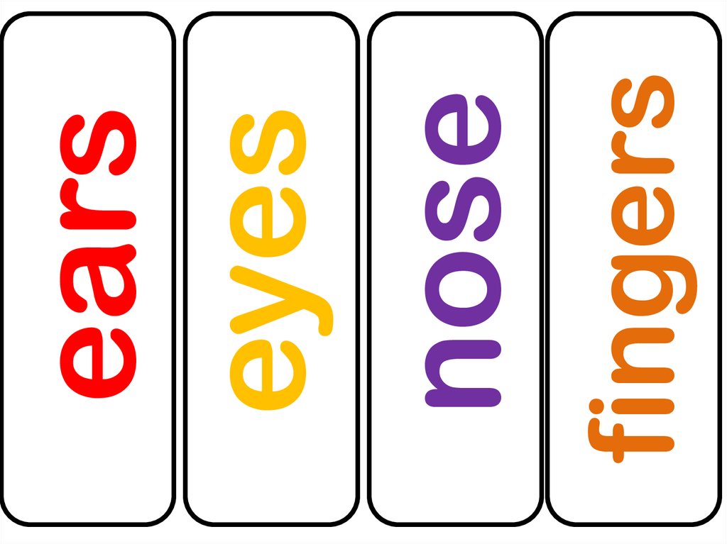 five-senses-flashcards-online-presentation