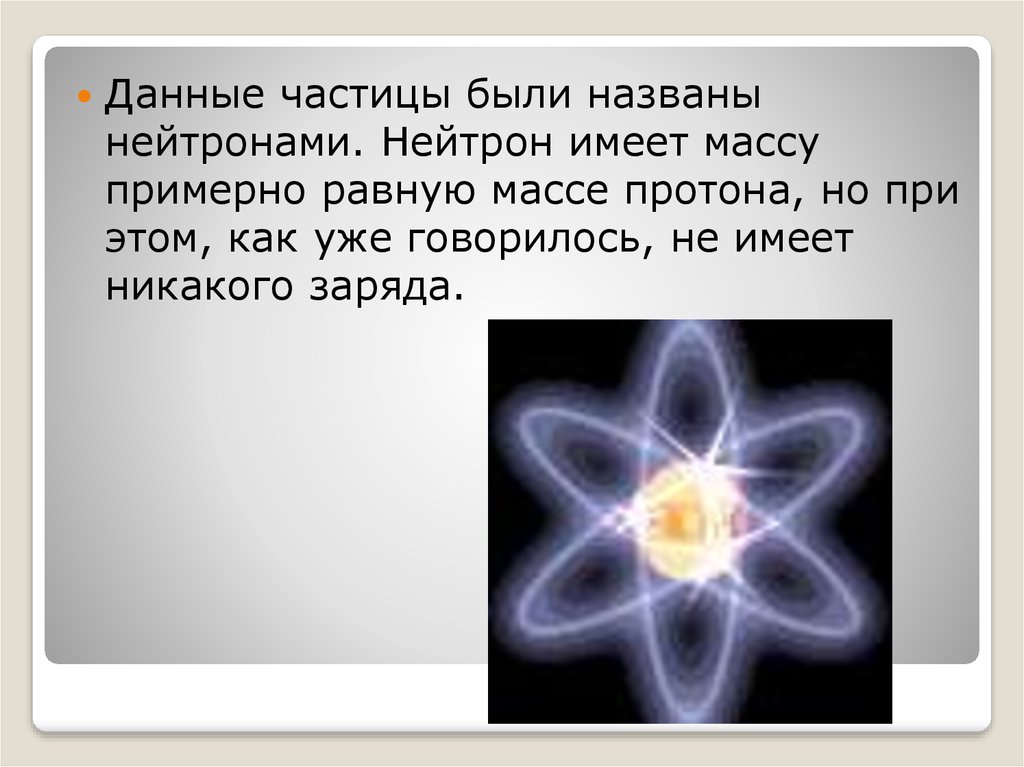 Кем и когда был открыт нейтрон. Протоны нейтроны электроны физика 9 класс. Открытие Протона и нейтрона. Презентация на тему открытие Протона и нейтрона. Нейтроны имеют.