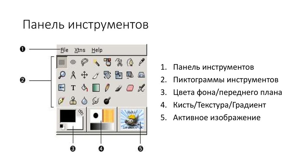 О чем свидетельствует бледное изображение значка на панели инструментов стандартная