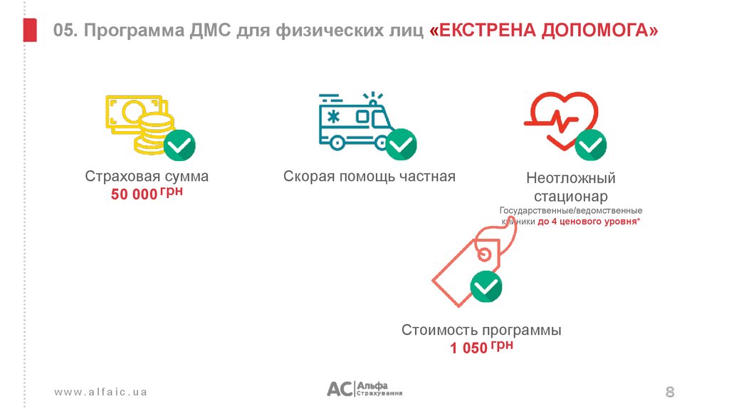 Дмс купить физическому лицу спб