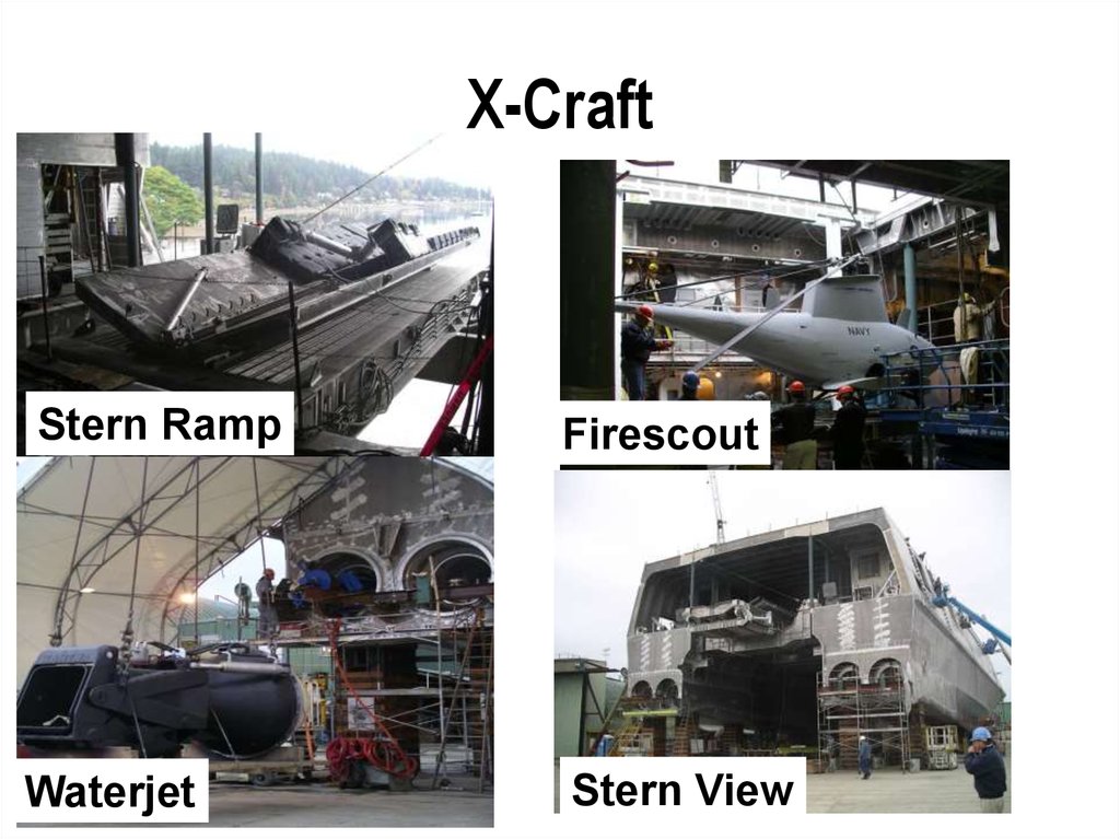 X-Craft