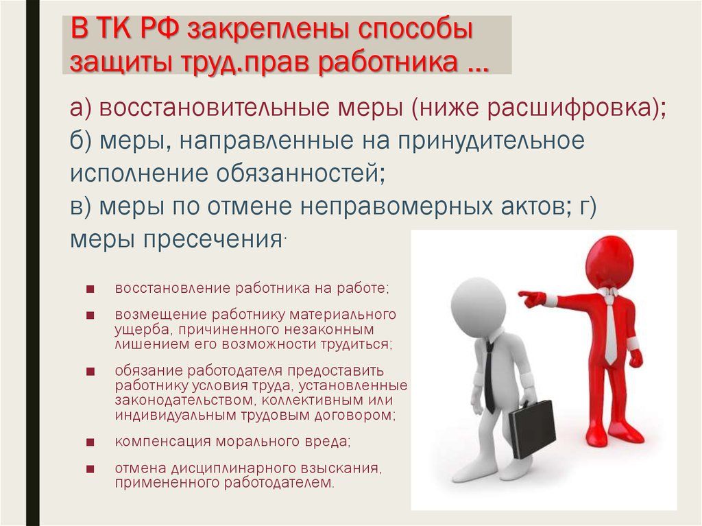 Трудовое право работник работодатель. Трудовые права работника. Работник это Трудовое право. Социальная защищенность по трудовому договору. Защита трудовых прав работников и работодателей.