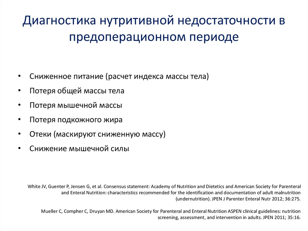 Предоперационный период тесты с ответами