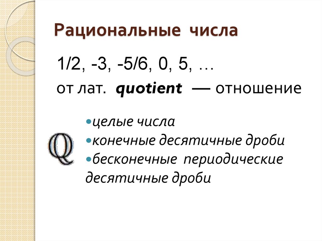 Отношение целых чисел. Алгебра рациональные числа. Рационпальные чисмла э. Понятие рационального числа. Рациональные числа это кратко.