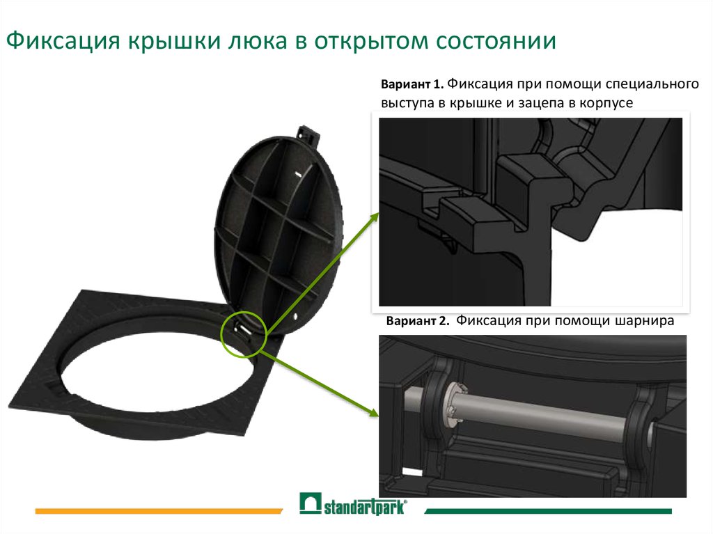 Фиксация это. Фиксация крышки. Фиксация крышки люка. Фиксатор крышки люка. Фиксатор открытого положения люка.