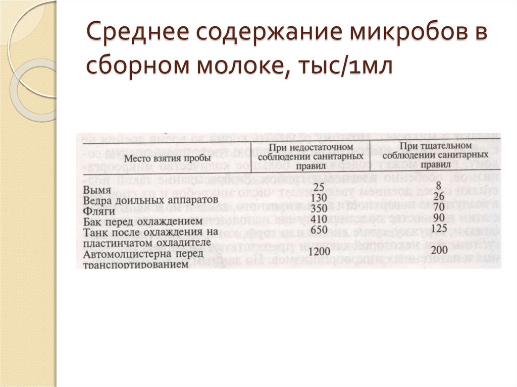 Бактерии в молоке. Содержание микроорганизмов в молоке. Количество микроорганизмов в молоке. Содержание бактерий в молоке. Молоко нормы содержания бактерий.