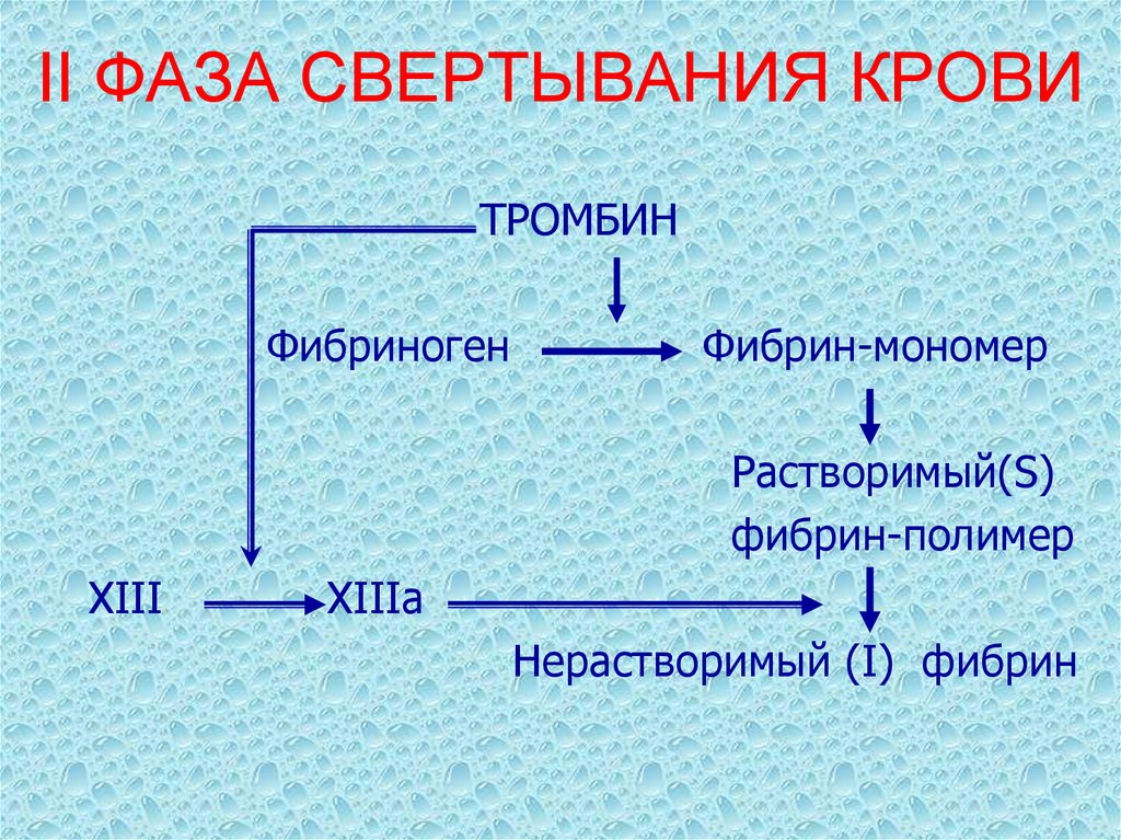 Вторая фаза