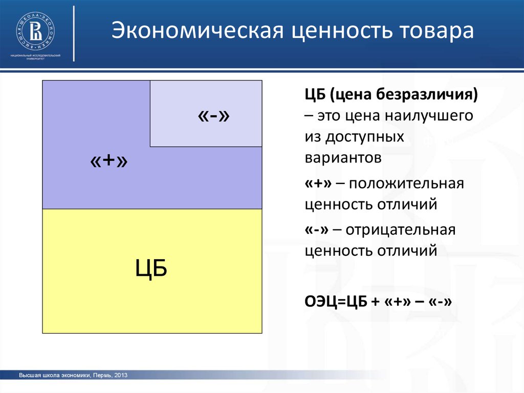 5 ценностей товара. Экономические ценности. Цена безразличия это. Экономическая ценность товара. Формула безразличия.