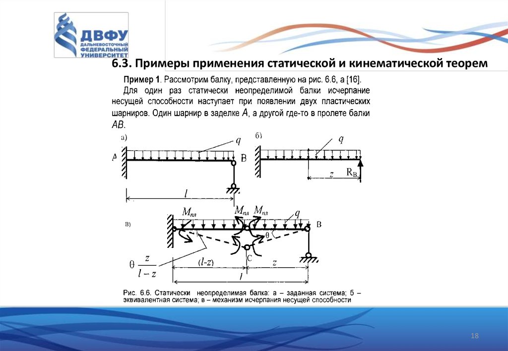 Шарнир жесткая заделка