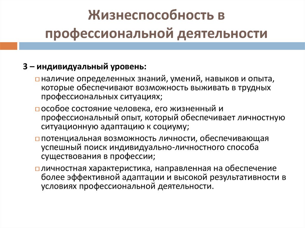 Анализ жизнеспособности проекта