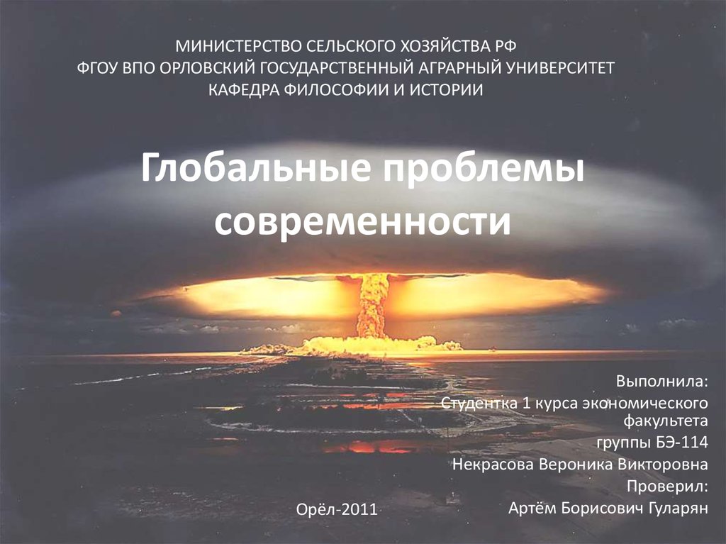 К глобальным проблемам современности относится широкое использование компьютерных технологий