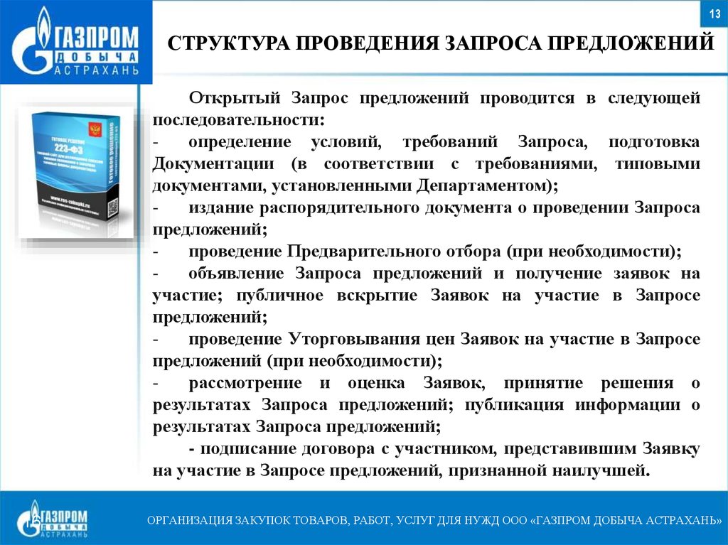 Предложение о проведении. Открытый запрос предложений. Проведение закрытого запроса предложений. Предложения в публикацию. Подготовка запроса.