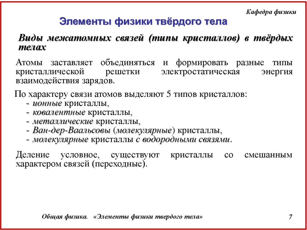 Физик твердого тела. Элементы физики твердого тела. Элементы физики. Элементы физики твердого тела кратко.