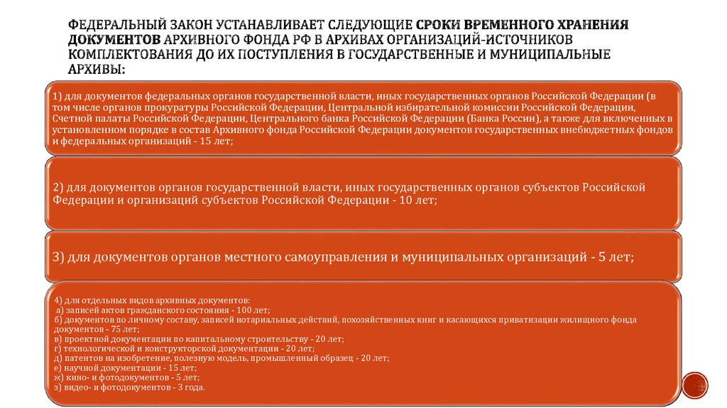 Сроки хранения документов государственных органах. Принципы ведения архивного дела в судах. Документы временного хранения в архиве. Документы временного срока хранения. Учреждение где хранятся документы.