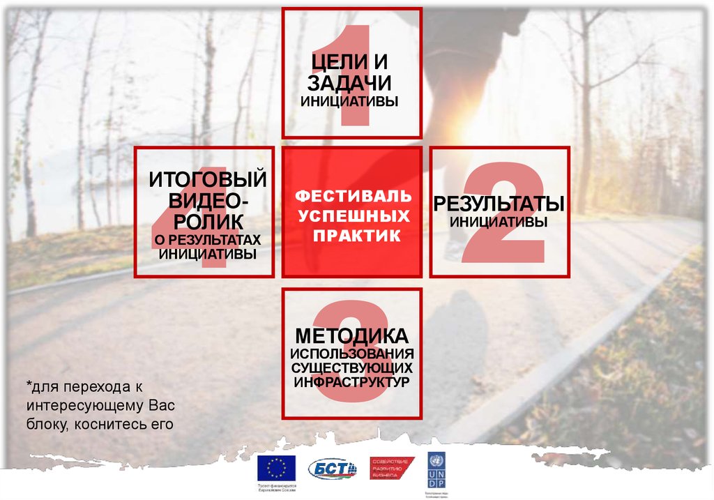 ФЕСТИВАЛЬ УСПЕШНЫХ ПРАКТИК