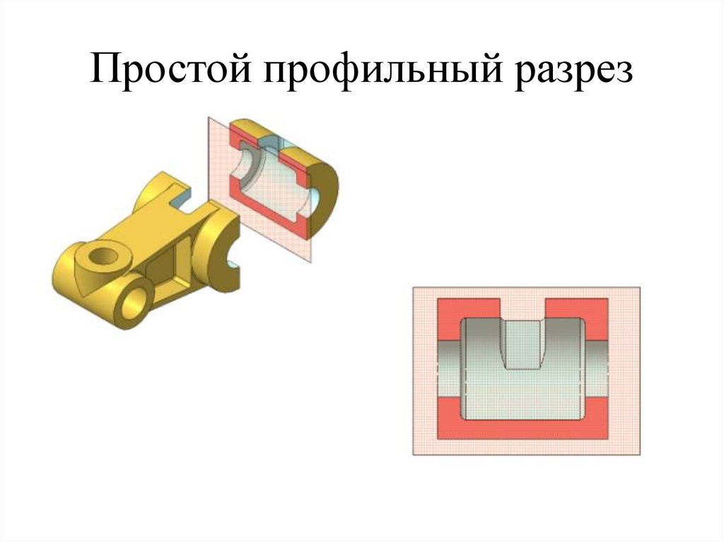 Сайт разреза. Профильный разрез. Простой профильный разрез. Профильный разрез профильный. Простой профильный.