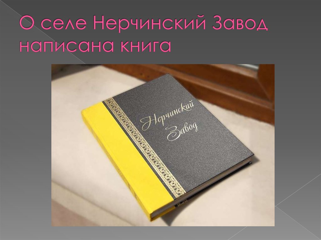 Завод книга