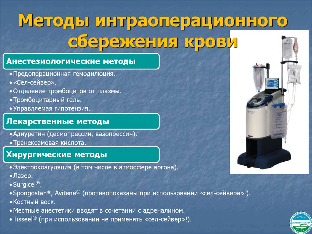 Переливание кровезаменителей презентация