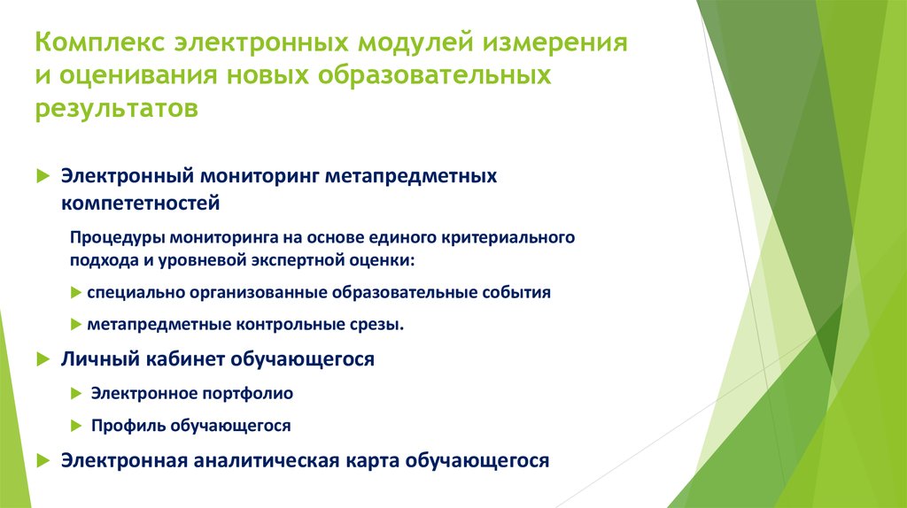 Информация об ученике