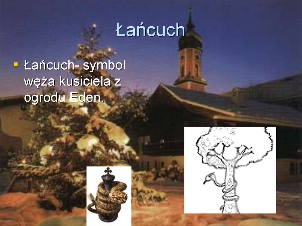 Łańcuch