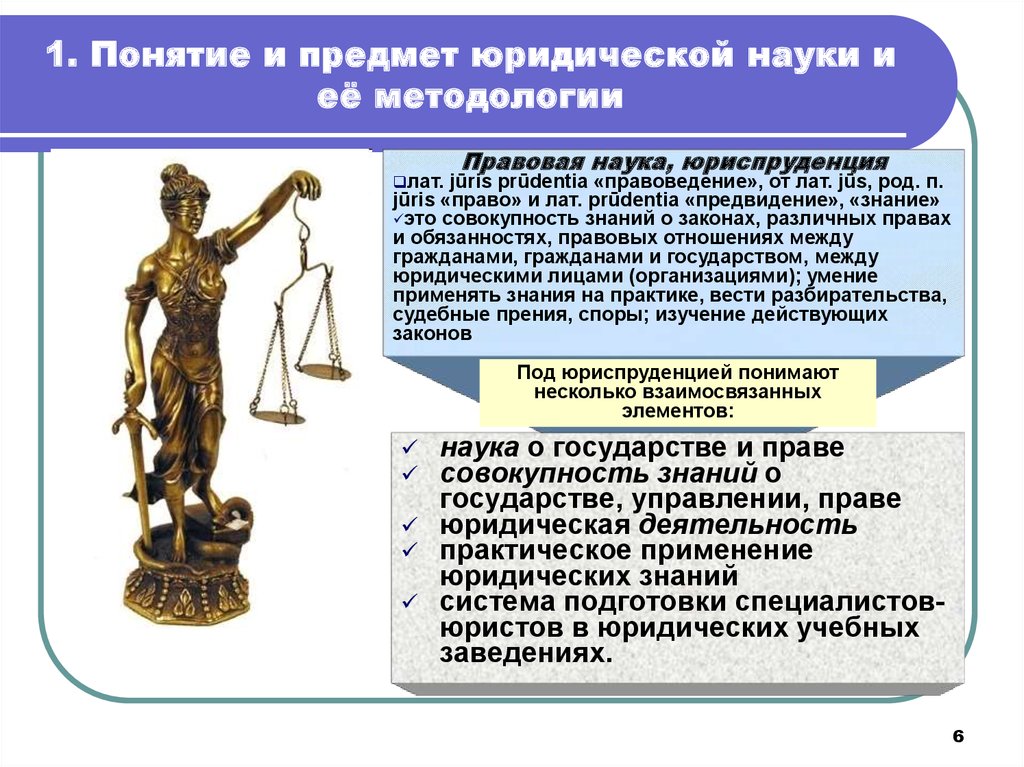 Юридические организации история