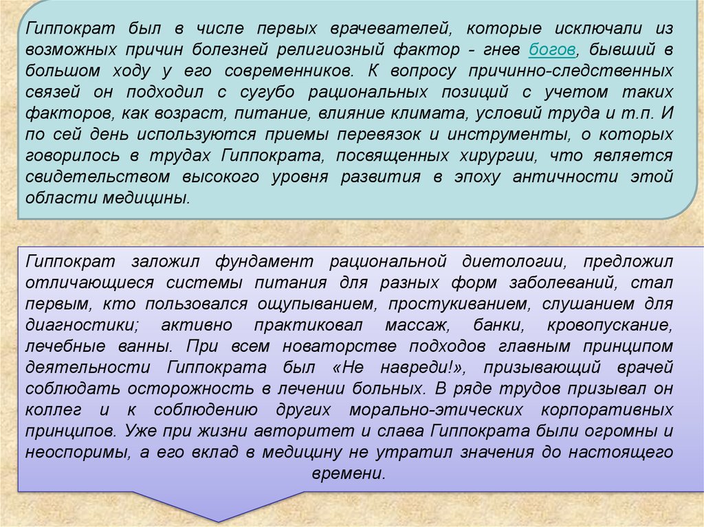 Гиппократ нижневартовск график