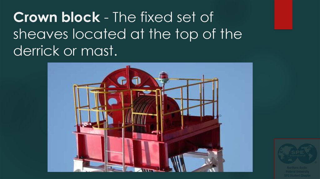 •The verbs "be" + "make" can indicate where, how, when, and of what