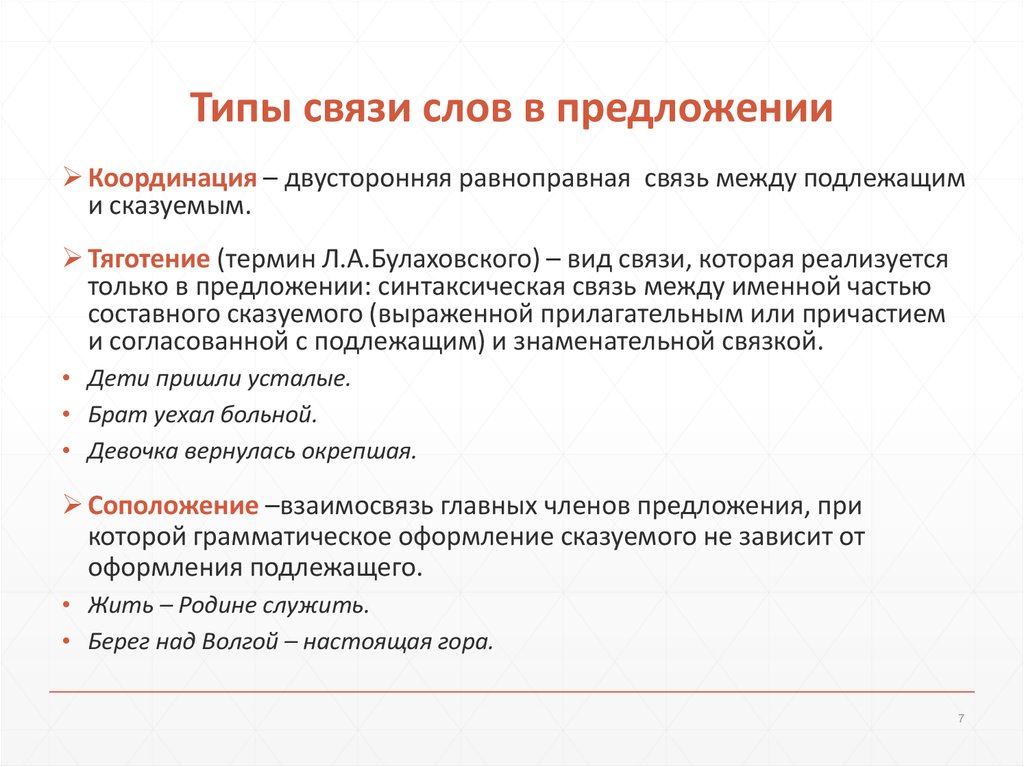 Типы связи предложений. Виды связи в тексте. Виды связи слов в предложении. Типы связи предложений в тексте.