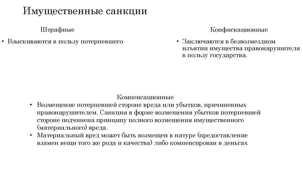 Материальная ответственность медицинских работников презентация