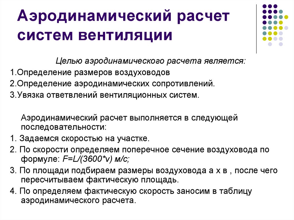 Система считать. Аэродинамический расчет системы вентиляции. Аэродинамический расчет воздуховодов вытяжки. Аэродинамика вытяжной системы. Аэродинамика вытяжной вентиляции.