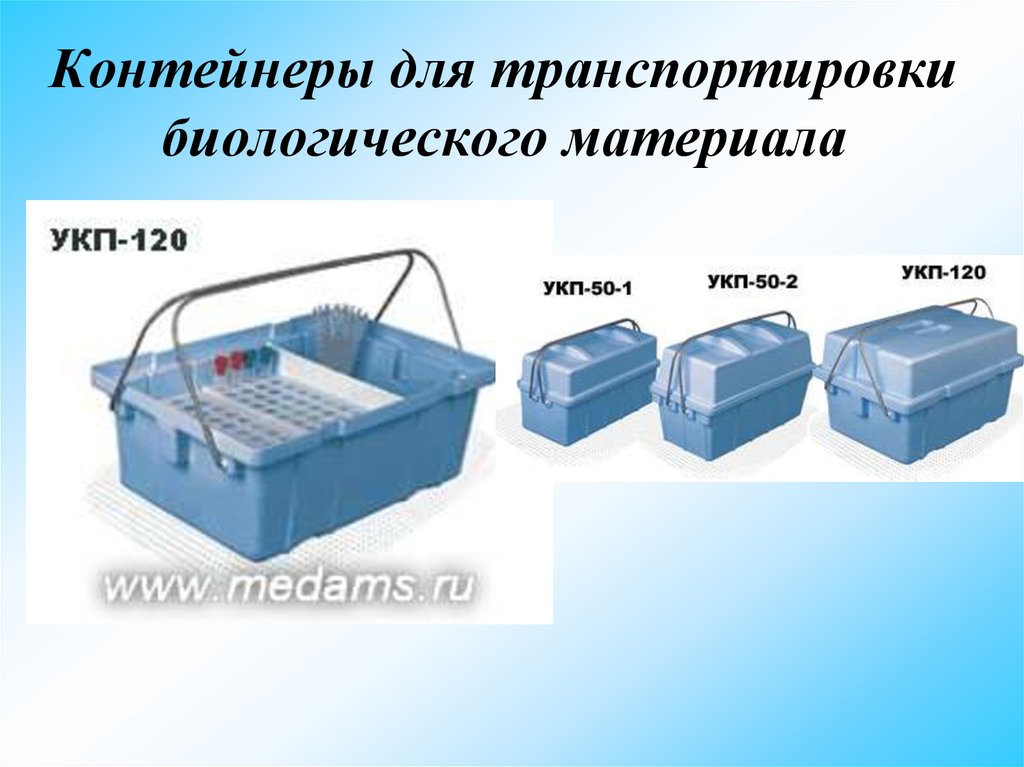 Разработайте план забора биологического материала на специальное лабораторное исследование при пти