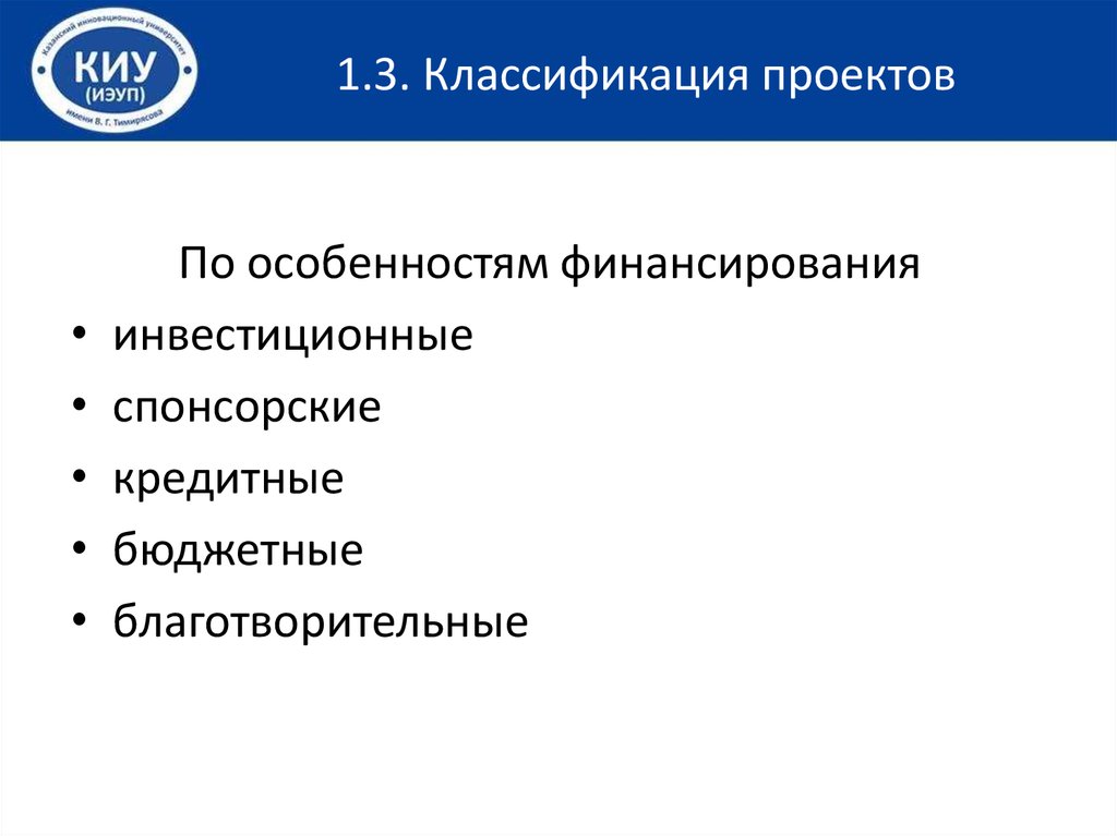 Боронина л н основы управления проектами