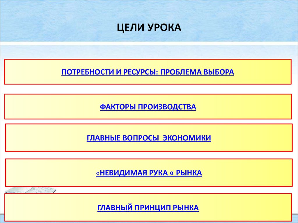 Мир экономических отношений составьте план текста для этого выделите последовательно